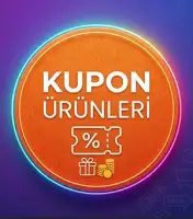 Kupon Ürünleri