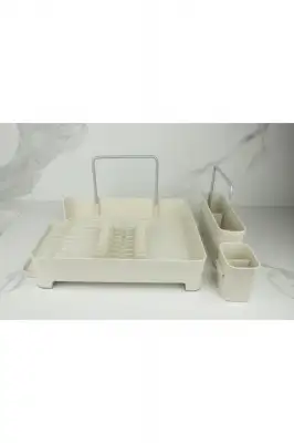 Primanova Kiev Bulaşıklık Bej M-E74-09