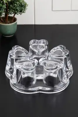 Tohana Cam Isıtma Standı