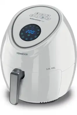 Kenwood HFP50.000WH Air Fryer Xxl