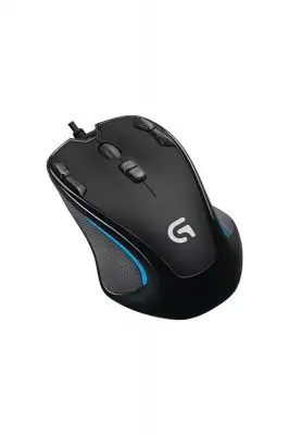 Logitech G300S Optik Oyuncu Mouse