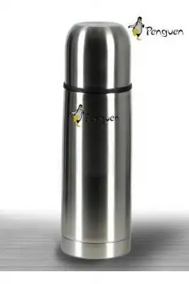 Penguen 0,3 Litre Çift Katlı Çelik Mama Termosu PGN-1030