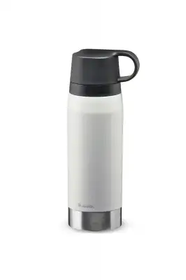 Aladdin CityPark Thermavac Çift Bardaklı Çelik Termos 1.1 LT, Gri