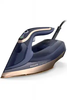 Philips Azur 8000 Serisi Buharlı Ütü DST8050/20 Lacivert