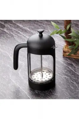 Tohana Çelık French Press 600ml THN64603
