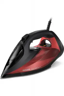 Philips 7000 Serisi Buharlı Ütü DST7022/40 Kırmızı
