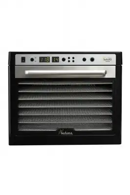 Tribest Sedona Supreme 47 Lt Meyve Ve Sebze Kurutma Makinesi