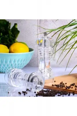 Kosova 5577 Akrilik Orta Öğütücü Değirmen