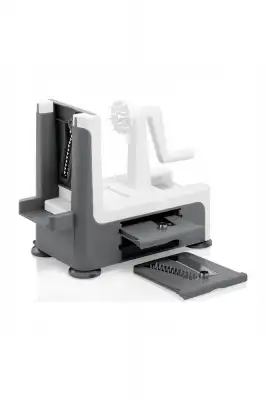 Lurch Spiral Sebze Doğrayıcı