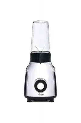 Tribest Glass Personal Blender Gri