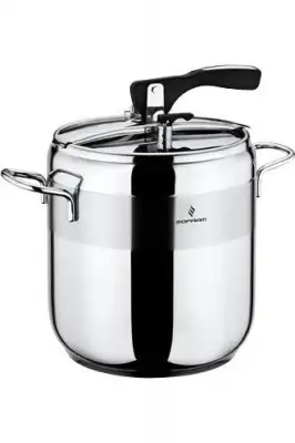 Sofram Soft 6 Lt Termik Tabanlı Düdüklü Tencere 22 Cm