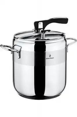 Sofram Soft 8 Lt Termik Tabanlı Düdüklü Tencere 22 Cm