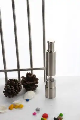 Cooker LoveQ Çelik Karabiber Öğütücü Ckr-Yk475