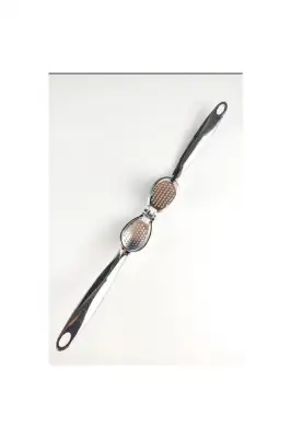 Tohana Çelik Sarımsak Ezeceği Gri – THN75746 Gri