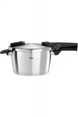 Fissler Vitaquick Premium 4,5 Litre Düdüklü Tencere