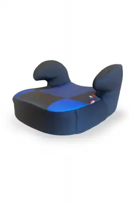 Comfymax Dream 15-36kg Yükseltici / Oto Koltuğu - Blue