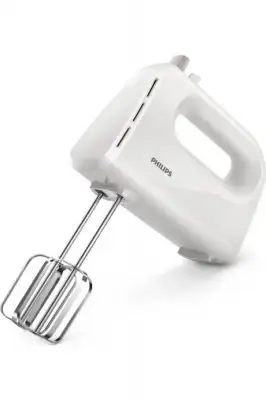 Philips HR3702/10 El Mikseri - 300W