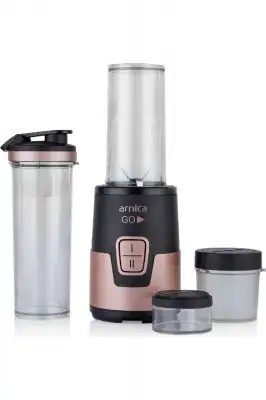 Arnica Go Kişisel Blender GH21410 300W Rose
