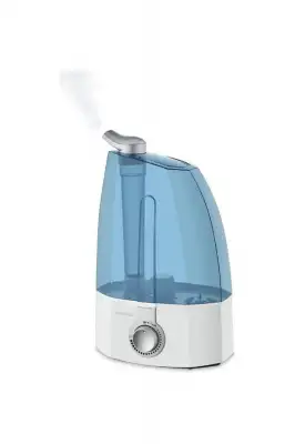 Goldmaster Air Therapy Ultrasonik Sessiz 3,7 L Su Tankı 12 Saat Kesintisiz Buhar Veren Hava Nemlendirme Cihazı