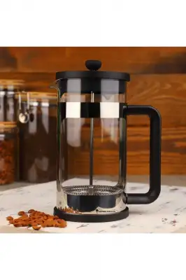 Arow Bonbon French Press 1000 ML - TR-3433