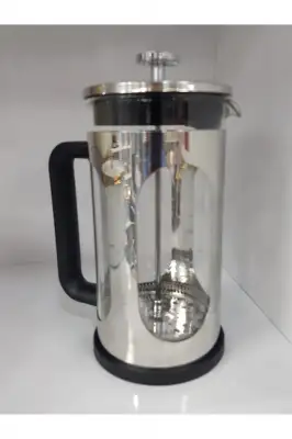 Arow Frappe Frech Press 1000 ML - TR-3430