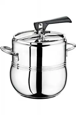 Oms Klasik 14 Lt Güveç Düdüklü Tencere