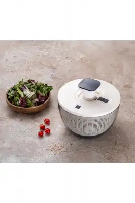 Emsan Smart Sebze Kurutucu - Beyaz