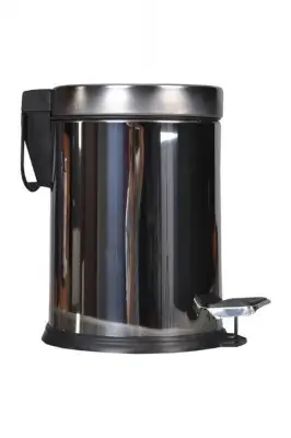 Doğrular Perilla 20 Lt Pedallı Çöp Kovası - MTF83006