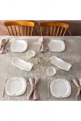 Emsan Royal 14 Parça 6 Kişilik Kahvaltı Takımı