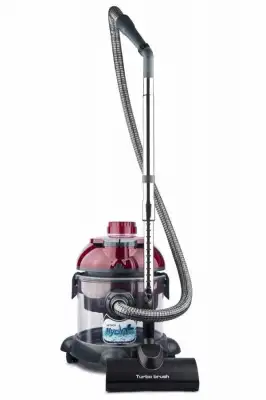 Arnica Hydra Rain Plus ET12110 2400 W Su Filtreli Halı Yıkama Makinesi