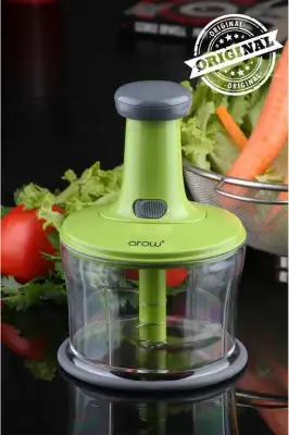 Arow Chopper El Rendesi Doğrayıcı - TR-2360
