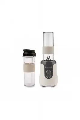 Homend Mixfresh 7030H Krem Kişisel Smoothie Blender