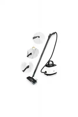 Pirantech CB-101A Çok Fonksiyonlu Buharlı Temizlik Makinası - Buharlı Temizleyici