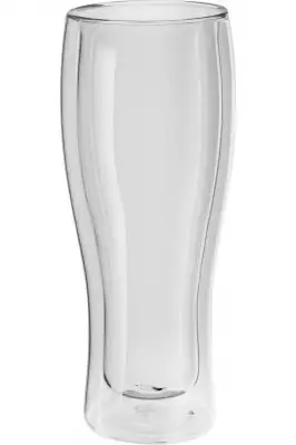 Zwilling Sorrento Çift Camlı 2'Li Bira Bardağı - 414 ML