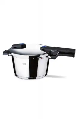 Fissler Vitaquick Bluepoint Düdüklü Tencere 8 Litre