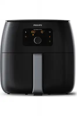 Philips HD9650/90 Avance Collection Airfryer Fritöz
