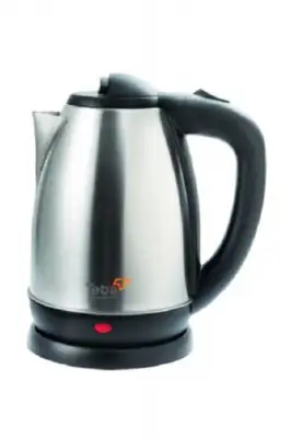 Teba TH-118CK Elektrikli Çelik Su Isıtıcı