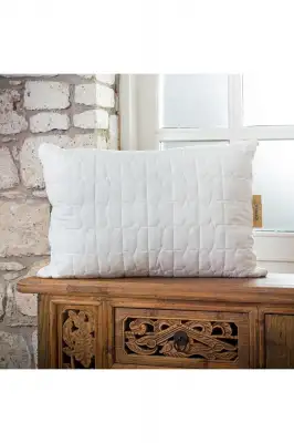 Othello Elegante Bambuda Bambu Yastık 50 x 70