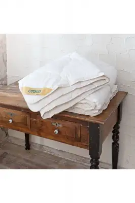 Othello Classico Cottina Battal Çift Kişilik 215X235 Pamuklu Yorgan