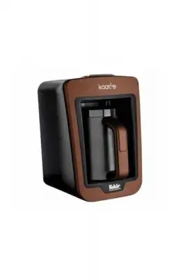 Fakir Kaave Türk Kahve Makinesi - Kahve