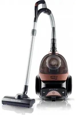 Arnica Tesla Premium Rose Elektrikli Süpürge