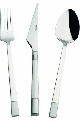 Emsan Duru 84 Parça Lüks Kutulu Çatal Kaşık Bıçak Seti