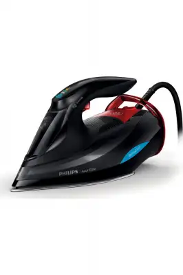 Philips GC5037/80 Azur Elite Optimaltemp Teknolojili Buharlı Ütü