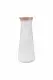 Paşabahçe Amphora 43813K Kırmızı Kapaklı Sürahi