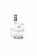 Arnica Go Kişisel Blender GH21420 300 W Gümüş
