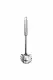 Arow Pm-520 Silikon Spatula 27.5 Cm