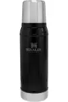 Stanley Klasik Vakumlu Termos 0.75 Lt Siyah