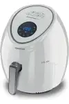 Kenwood HFP50.000WH Air Fryer Xxl