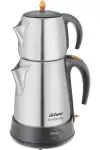 Arzum Ar3004 Inox Çay Makinesi