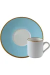 Regna Home Harmony Blue 6 Kişilik Kahve Fincan Takımı ( HBF-12-KFT-BLU )